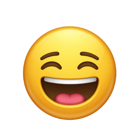 smile emoji