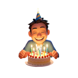 emoji birthday party