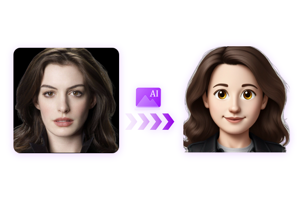 Turn Images into Stunning Emojis