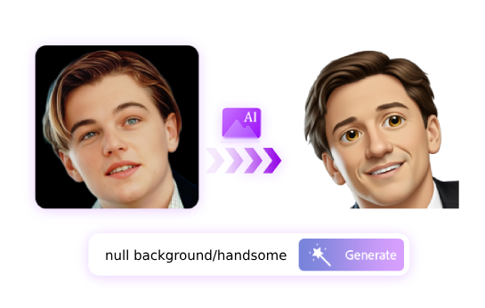 Combine Text and Images for Custom Emojis